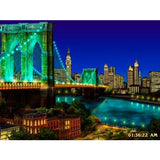 New York City Day & Night 3D (Download)