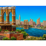 New York City Day & Night 3D (Download)