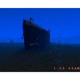 Titanic Voyage 3D