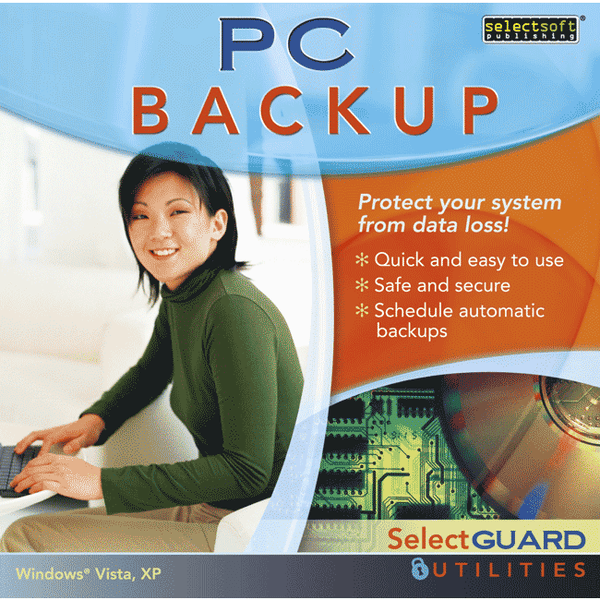 PC Backup (Download)