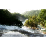 Living Waterfalls Volume 2 - Video Screensavers