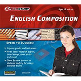 Speedstudy English Composition
