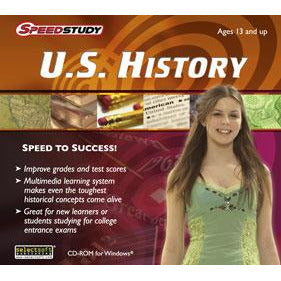 Speedstudy U.S. History