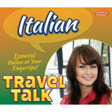 Italian Travel Talk