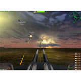 Air Raid: This Is Not a Drill!