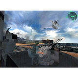 Air Raid: This Is Not a Drill!