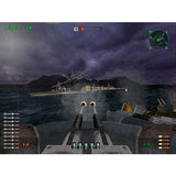 Air Raid: This Is Not a Drill!