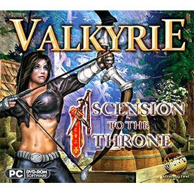 Ascension to the Throne: Valkyrie (Download)