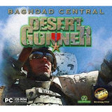 Baghdad Central: Desert Gunner