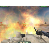 Baghdad Central: Desert Gunner