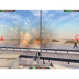 Baghdad Central: Desert Gunner