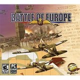 Battle of Europe