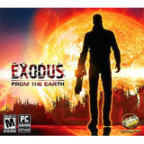 Exodus from the Earth