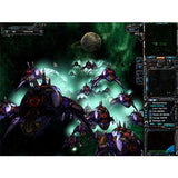 Galactic Dream: Rage of War