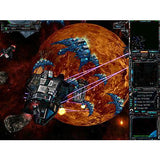 Galactic Dream: Rage of War