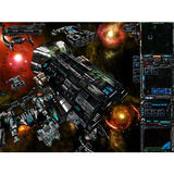 Galactic Dream: Rage of War