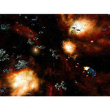 Galactic Dream: Rage of War