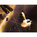 O.R.B.: Off-World Resource Base