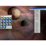 O.R.B.: Off-World Resource Base