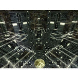 O.R.B.: Off-World Resource Base