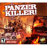 Panzer Killer!