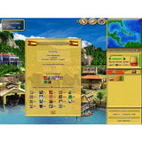 Tortuga: Pirates of the New World