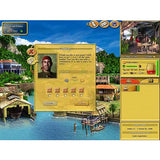 Tortuga: Pirates of the New World