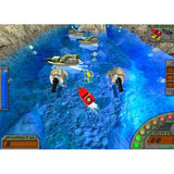 Extreme Riverboat Racing (Download)