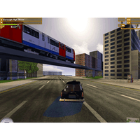 Extreme Taxi: London (Download)