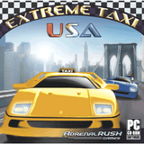 Extreme Taxi: USA (Download)