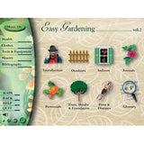 Easy Indoor Gardening