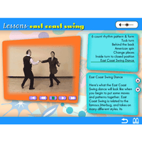 Easy Swing Dancing (Download)