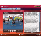 Easy Gymnastics for Kids