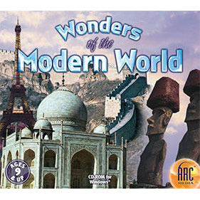 Wonders of the Modern World