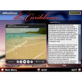 WorldTours: The Caribbean (Download)