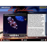 WorldTours: The Caribbean (Download)