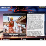 WorldTours: The Caribbean (Download)