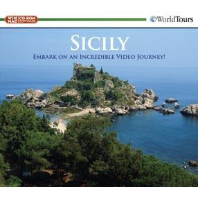 World Tours: Sicily