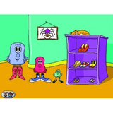 Millie & Bailey Kindergarten