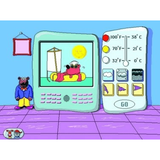 Millie & Bailey Kindergarten