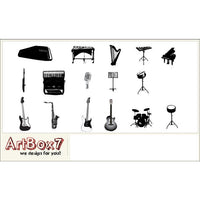 Supreme Vector Set Vector Art Elements