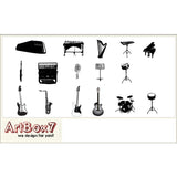 Supreme Vector Set Vector Art Elements