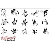 Supreme Vector Set Vector Art Elements