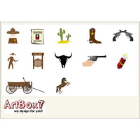 Supreme Vector Set Vector Art Elements