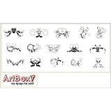 12,000 Pro Clip Art - Super Bundle