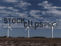 Urban Cityscapes Motion Loops (Download)