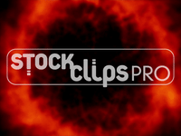 Fire & Fireworks GIF Motion Loops (Download)