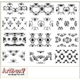12,000 Pro Clip Art - Super Bundle