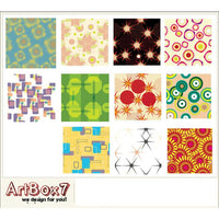 Supreme Vector Set Vector Art Elements