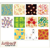 Supreme Vector Set Vector Art Elements